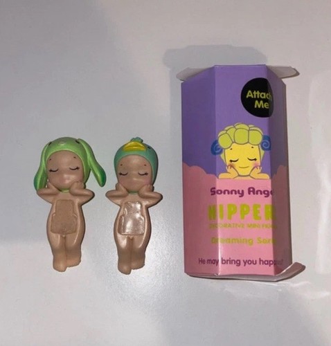 Sonny angel hippers dreaming - sonny,