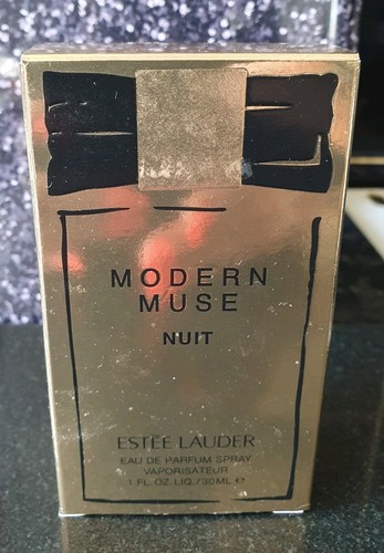 Estée lauder modern - modern, muse