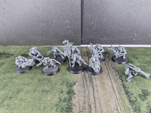 Warhammer 40k genestealer - warhammer,