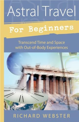 Astral travel for beginners - astral,