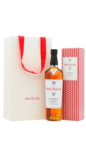 Macallan double cask - macallan,