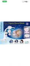 Infantino 3 in 1 Projector