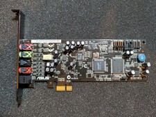 ASUS XONAR DGX ASM PCI-E x1 5.1 Sound Card