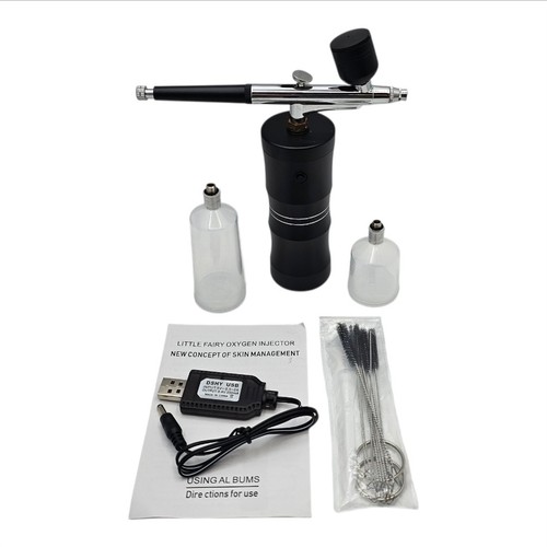 Rechargeable cordless beauty - rechargeable,