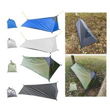Camping Tent Waterproof