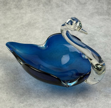 Beautiful Vintage Cobalt Blue