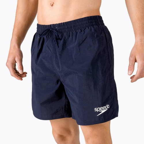 Speedo men boom logo - speedo, swim