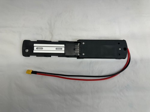 Ebike hailong3 battery - hailong3, bottom