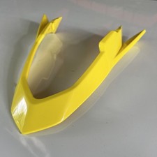 Suzuki LTR 450 Quad Lower