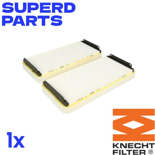 Cabin filter fits mercedes c - cabin,
