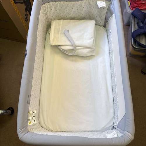 Next2me chicco crib mattress - next2me,