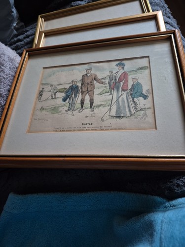 Framed vintage antique - vintage/antique, style