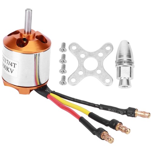 A2217 brushless motor for rc - c-a2217,