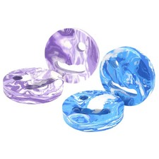 Pair water exercise - exercise, discs