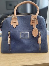 Jasper Conran navy large