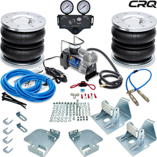 Crq air suspension kit for - crq,