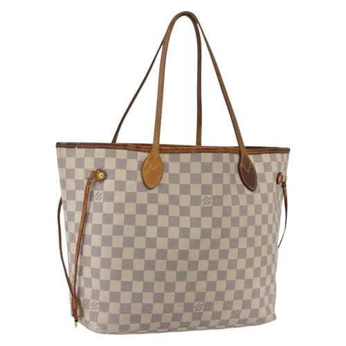 Louis vuitton damier azur - vuitton,