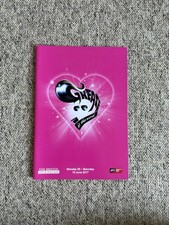 Grease UK Tour Programme