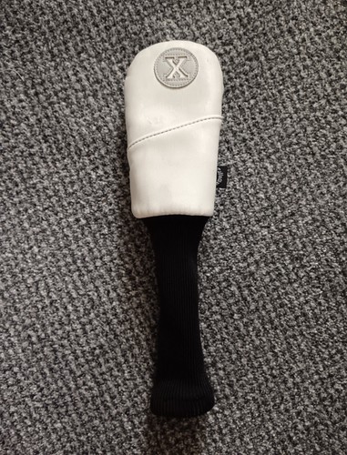 Callaway hybrid headcover - hybrid,
