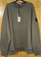 Stone Island XXL Brushed