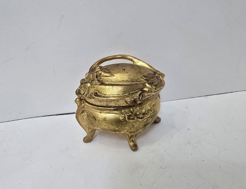 Antique art nouveau 126 - art,
