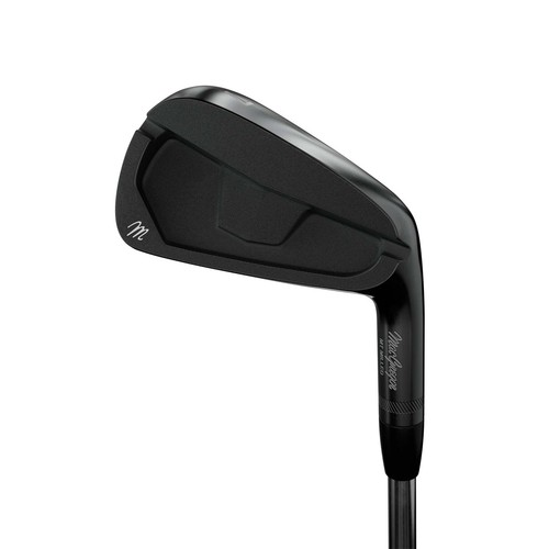 Macgregor milled irons - macgregor, mt