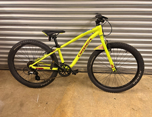 Orbea 24in unisex kids - unisex,