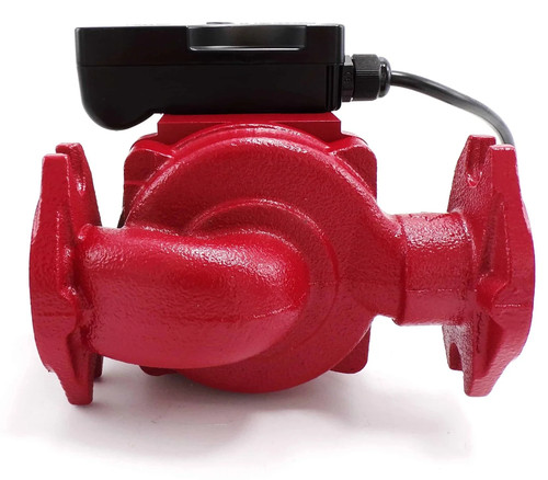 Circulator pump 3 - circulator, 3-speed