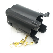 Motor Housing BLACK For Bosch