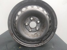 VOLKSWAGEN TRANSPORTER Steel