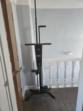 Maxi Climber Vertical Climber 