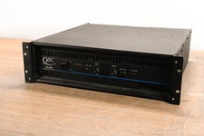 QSC MX 2000a Two-Channel Power