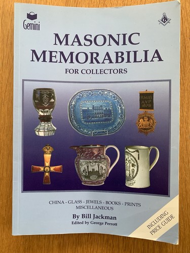 Masonic memorabilia for - masonic,