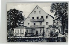 Bad Rothenfelde House Summer