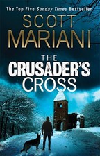 The crusader's cross