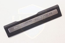 LR RANGE ROVER EVOQUE 12-19