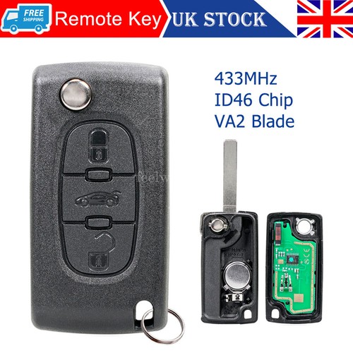 Remote key fob for - remote,