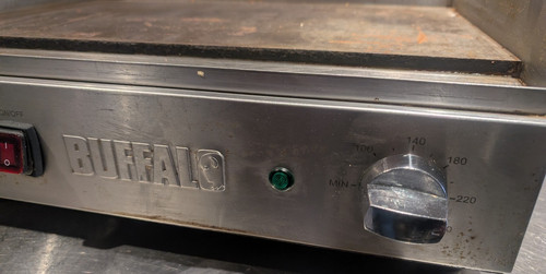 Buffalo commercial electric - commercial,