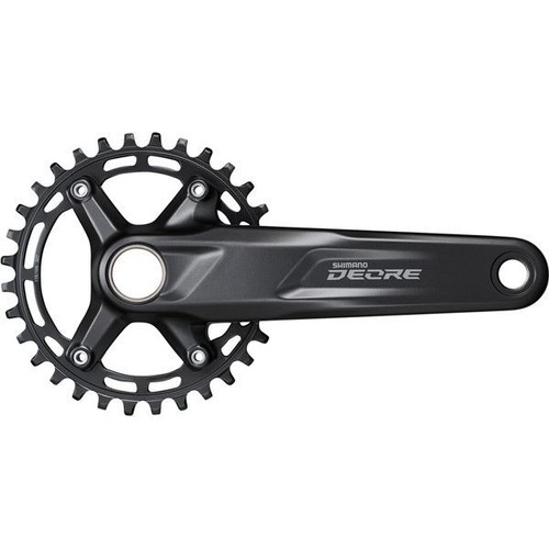Shimano deore m5100 - deore, fc-m5100