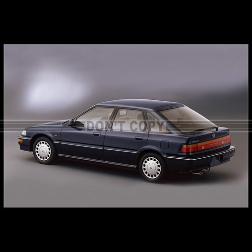 Photo 010134 honda concerto - photo, a.010134