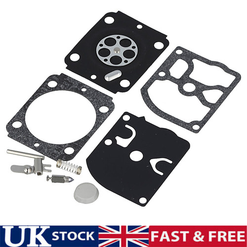 Carburettor carb rebuild - carburettor,