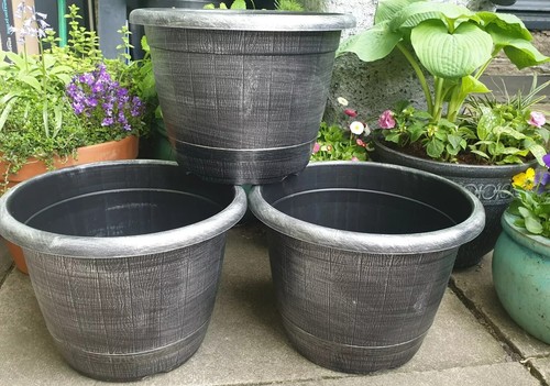 Set xxl large - 2, silver