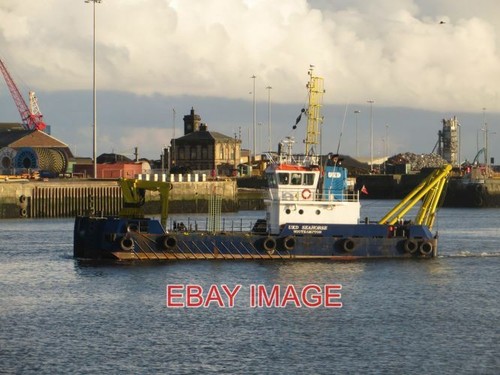 Photo ukd seahorse the - photo, in