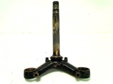Front fork upper - fork, honda