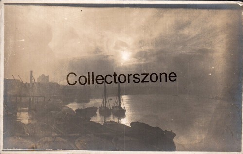 1925 thames sailing - thames,