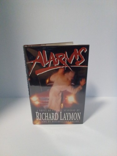 Alarms signed numbered copy - alarms,,