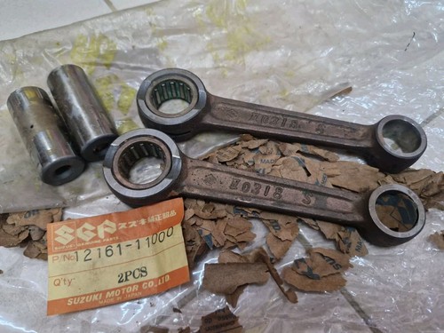 Suzuki t20 t305 - suzuki,