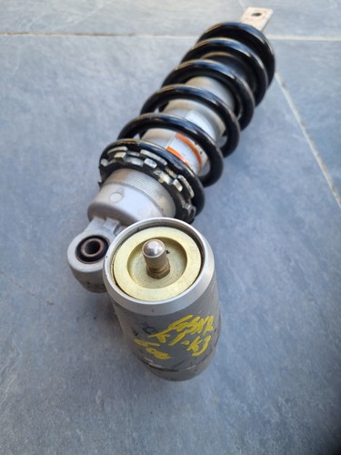 Suzuki gsxr600 750 rear - gsxr600, shock