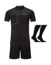 Football Referee Kit Bundle