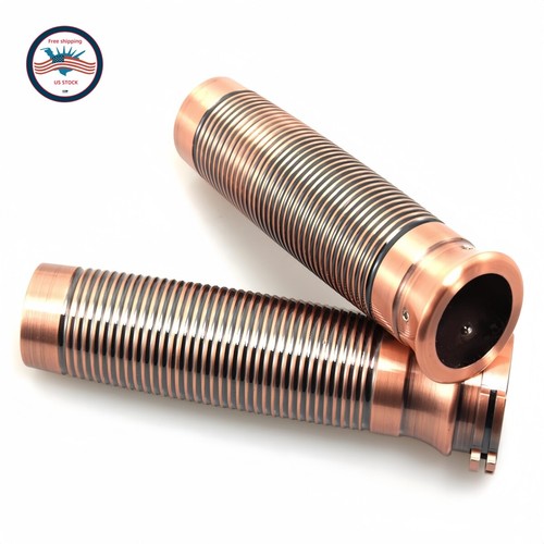 25mm copper motorcycle - copper,